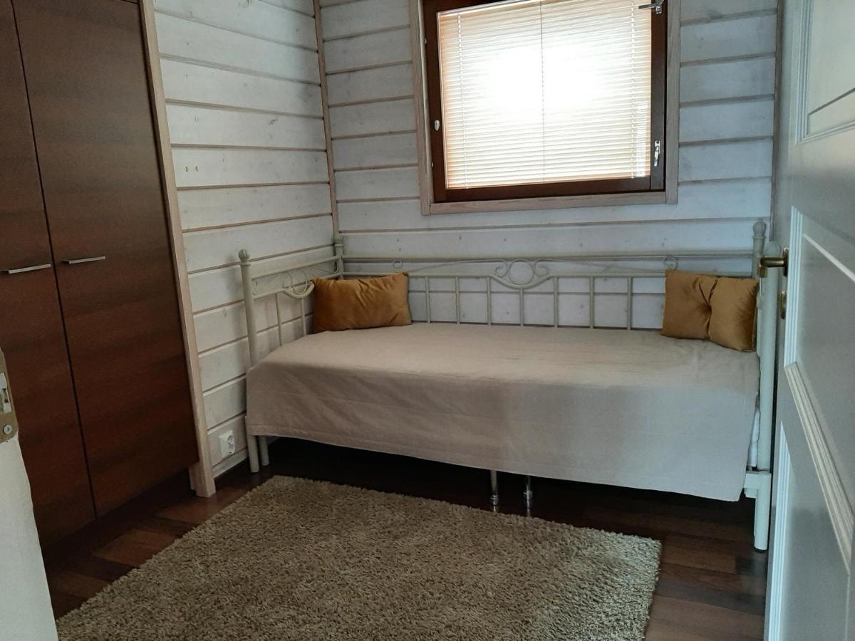 אימטרה Kiurun Villas מראה חיצוני תמונה