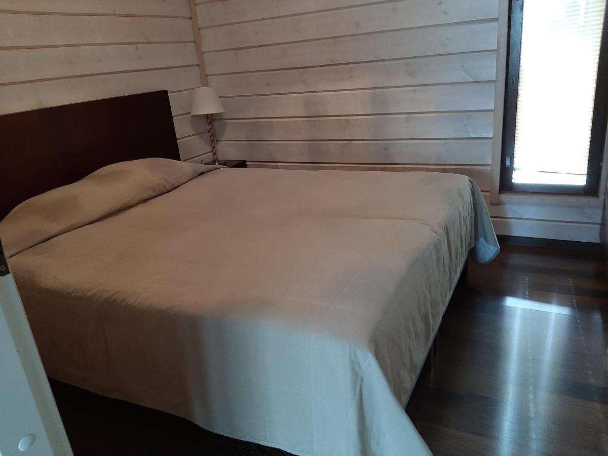 אימטרה Kiurun Villas מראה חיצוני תמונה