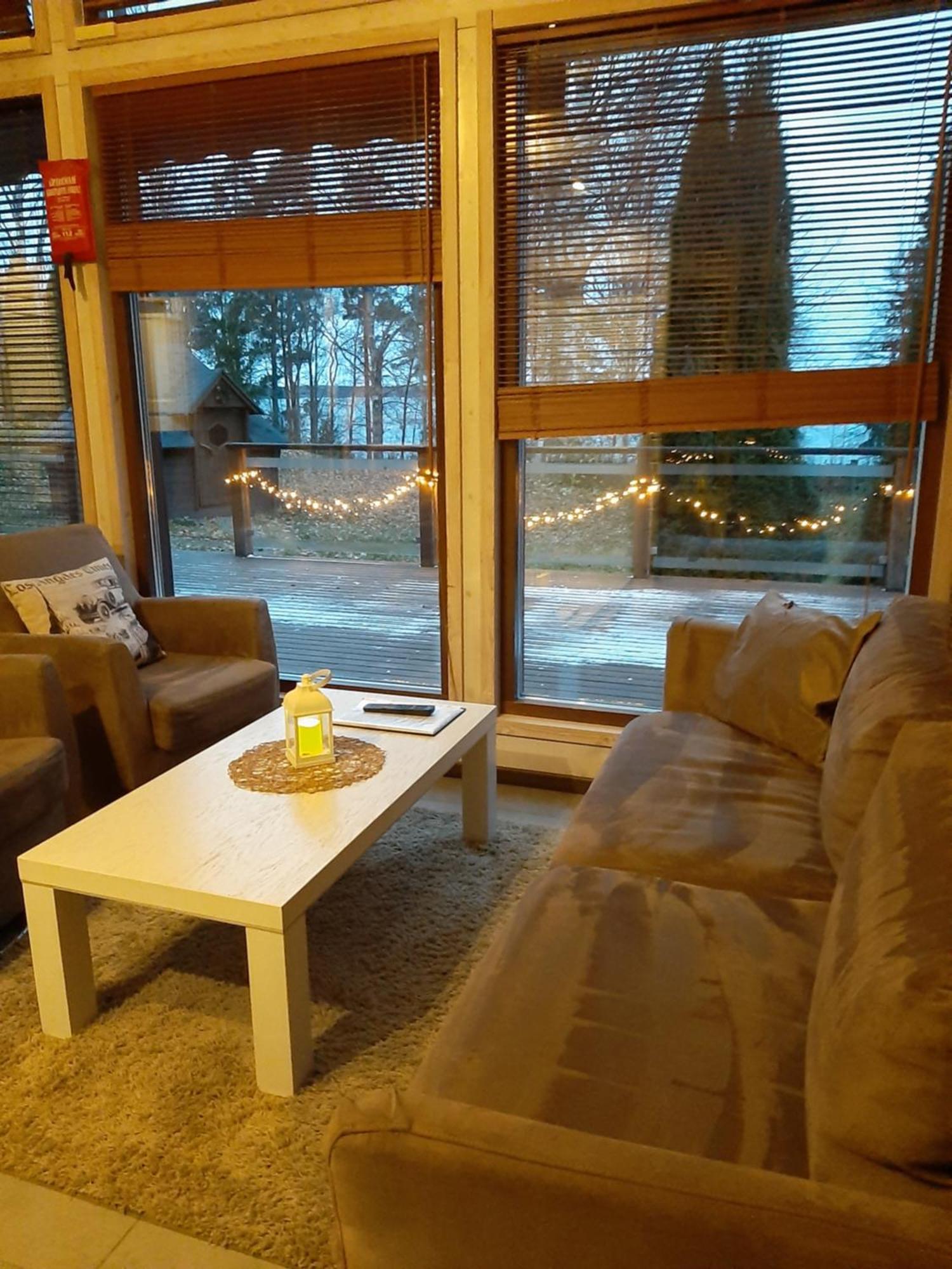 אימטרה Kiurun Villas מראה חיצוני תמונה